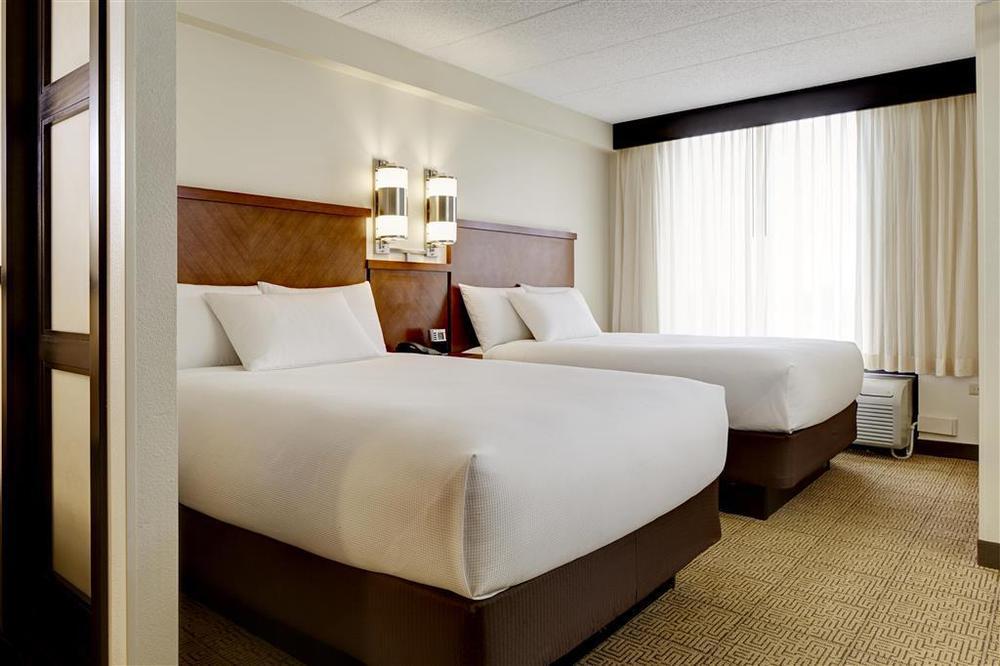 Hyatt Place Memphis Primacy Parkway Exterior photo