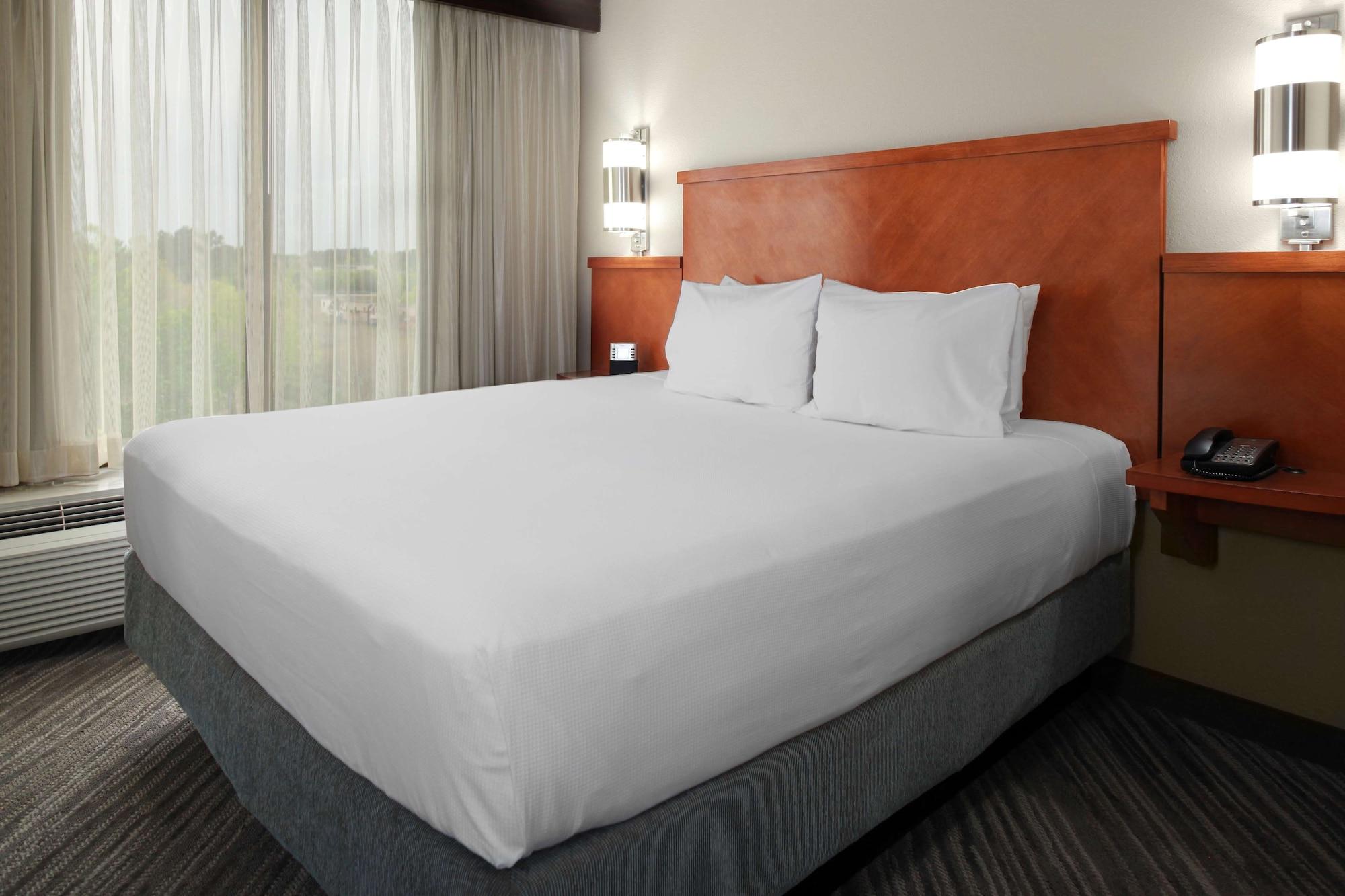 Hyatt Place Memphis Primacy Parkway Exterior photo