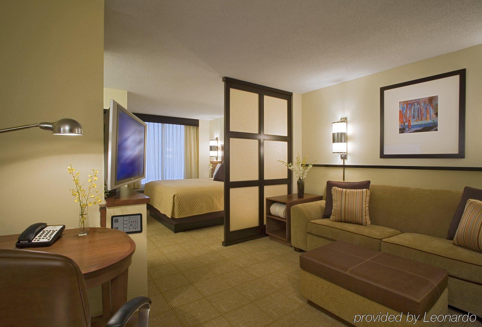 Hyatt Place Memphis Primacy Parkway Exterior photo