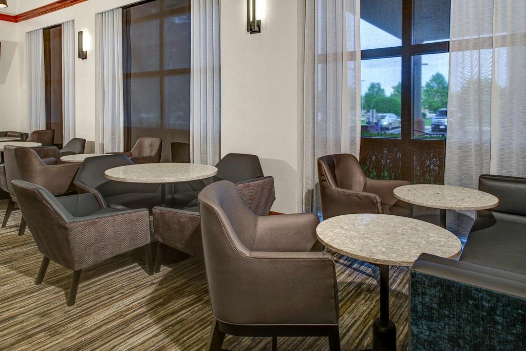 Hyatt Place Memphis Primacy Parkway Exterior photo