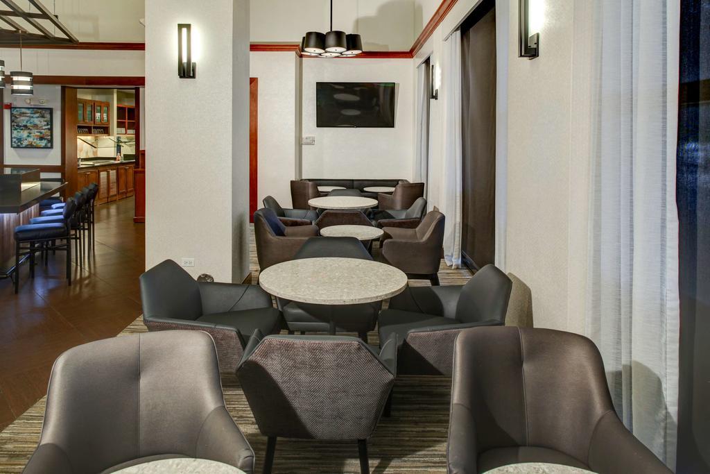 Hyatt Place Memphis Primacy Parkway Exterior photo
